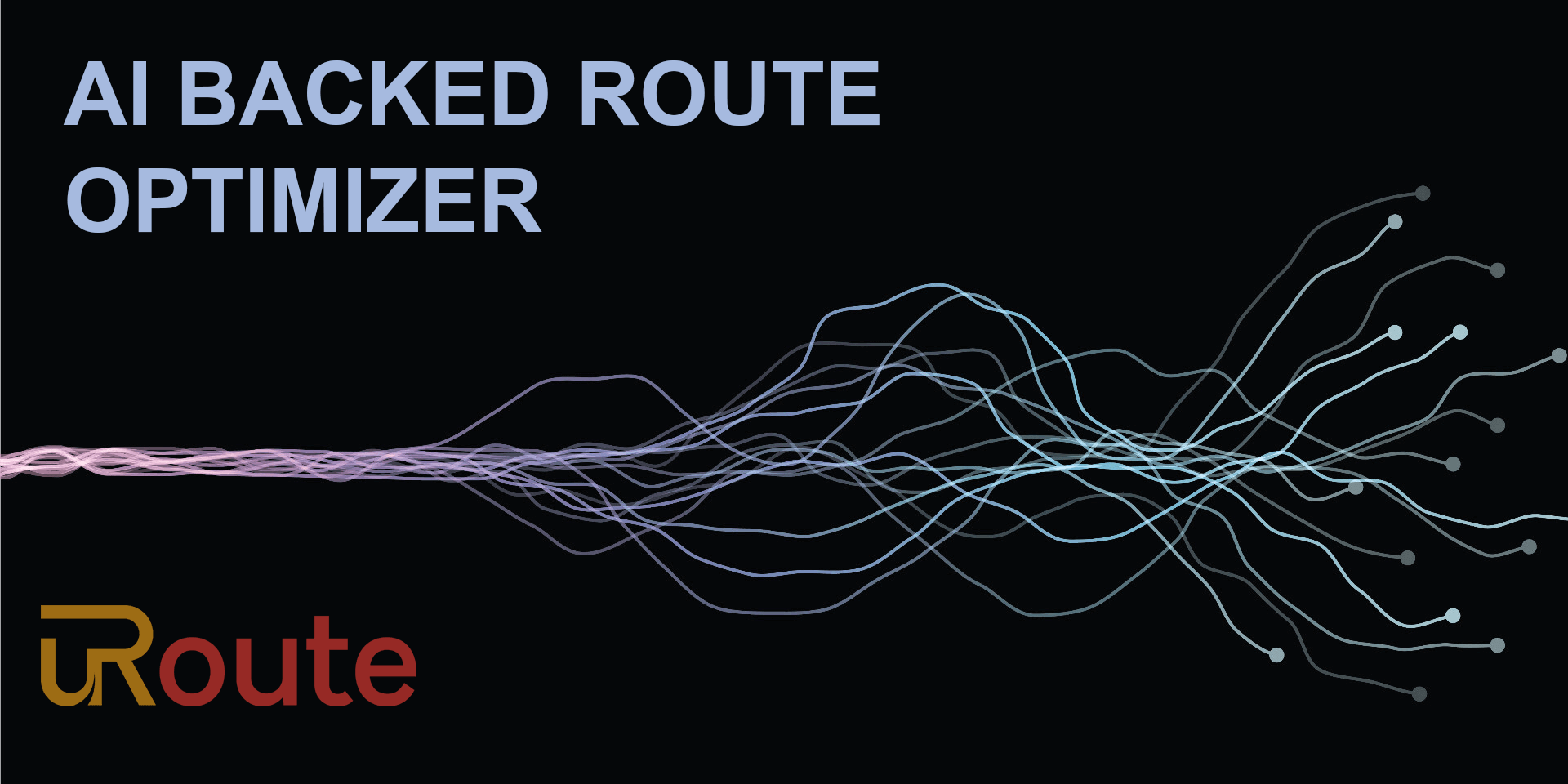 AI Backed Route Optimizer